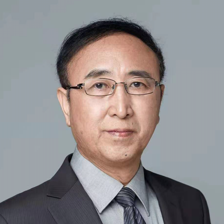 李长岭