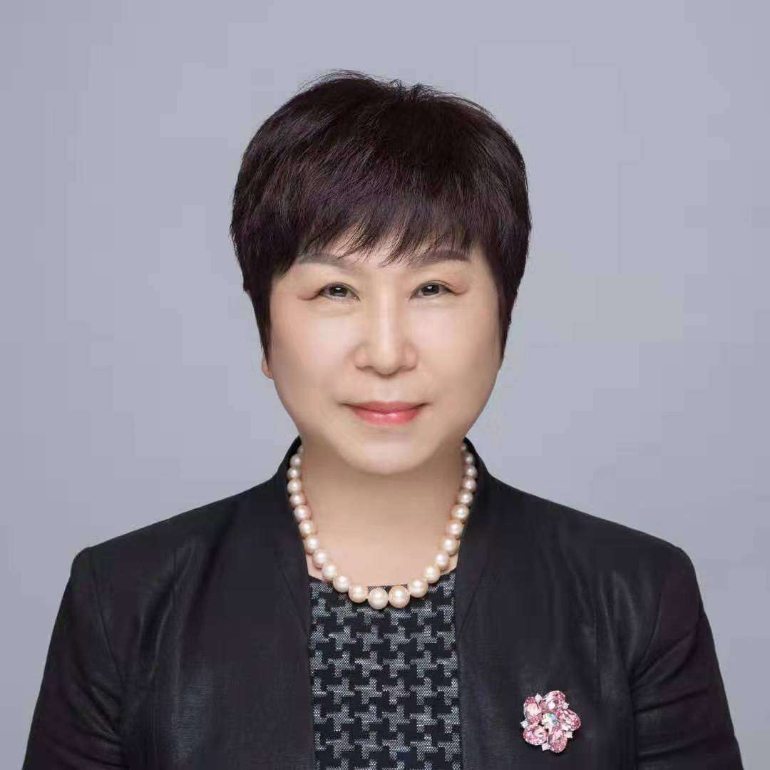 王秀丽