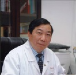 姚礼庆