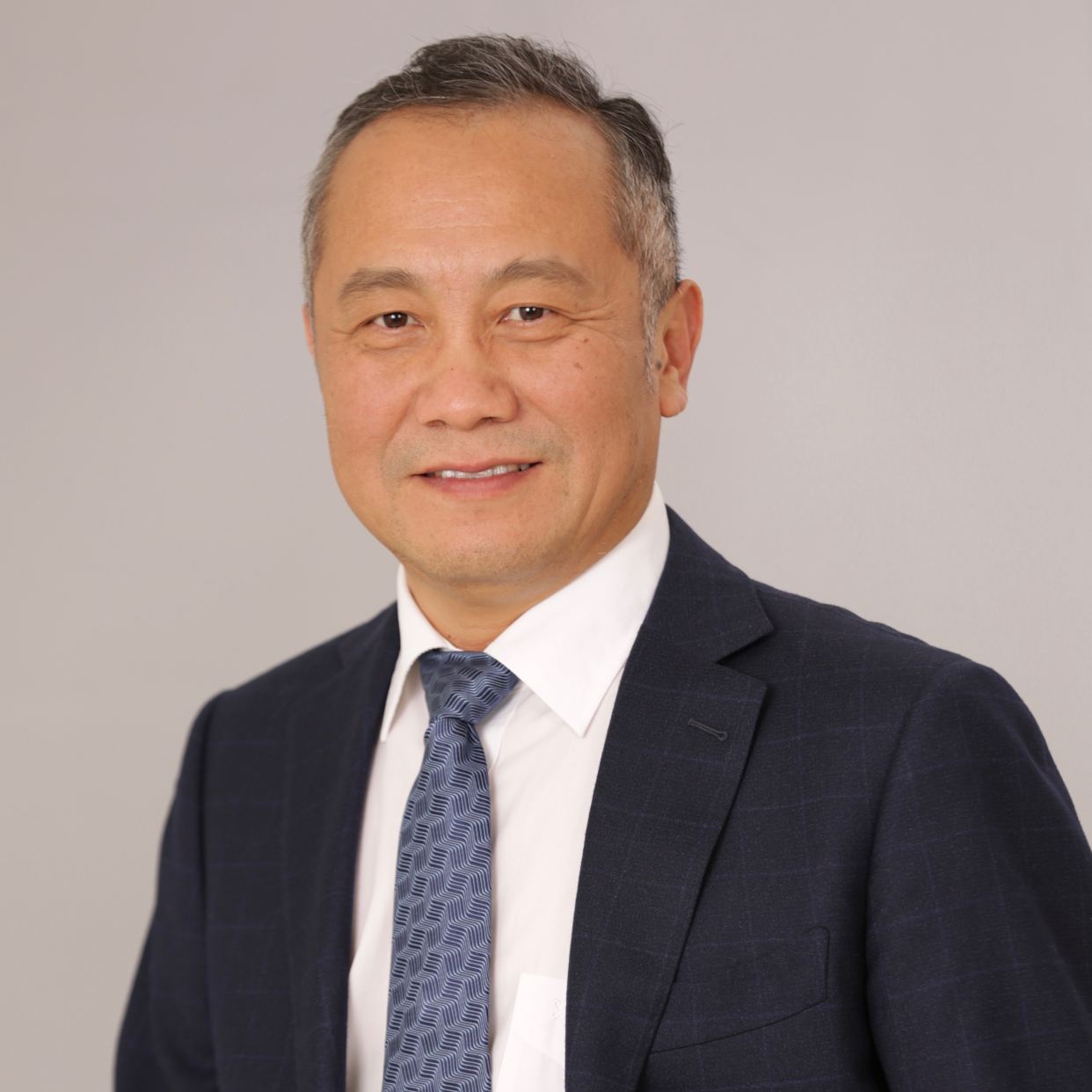 李守军
