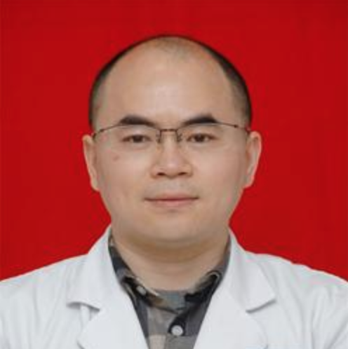 王刚