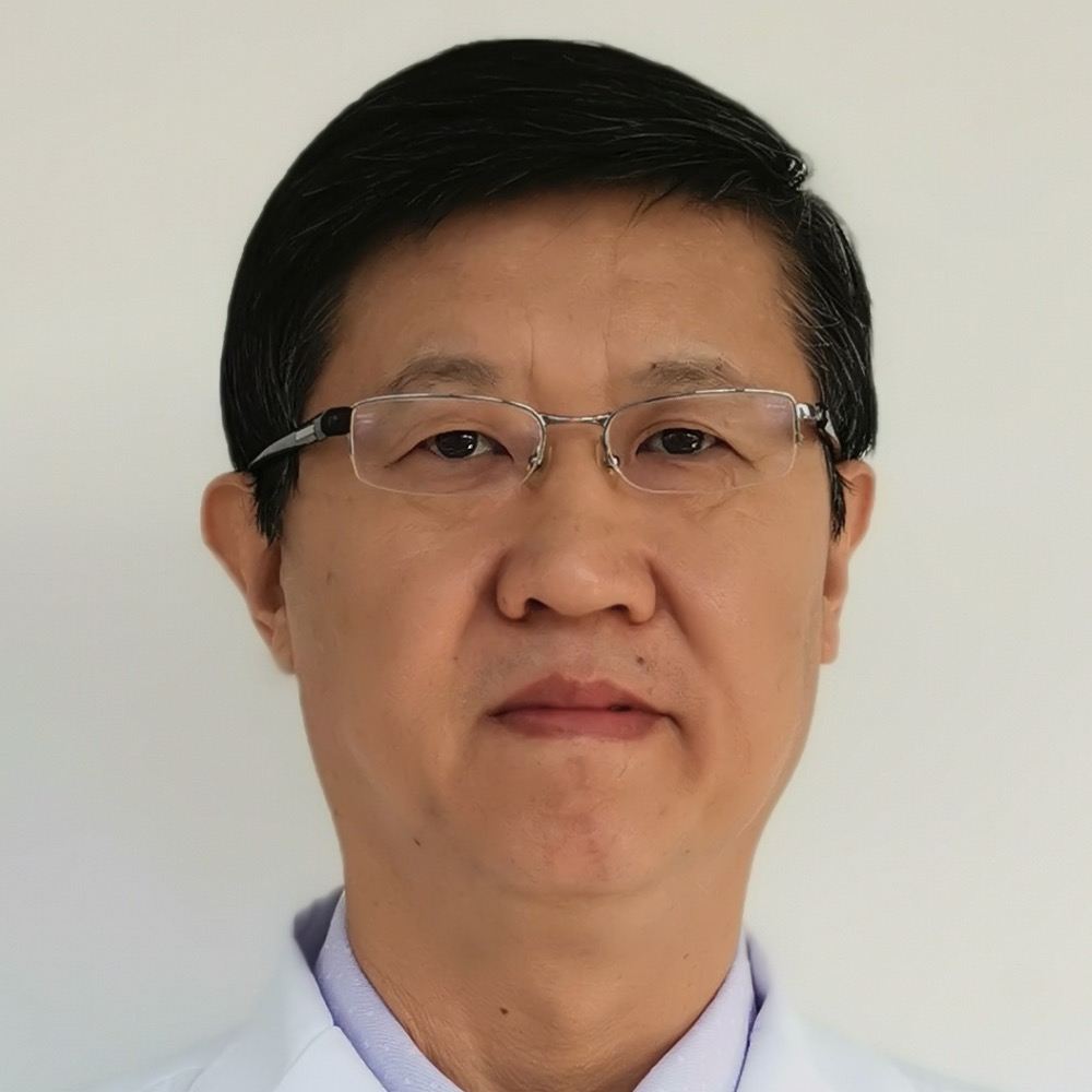 陈志海