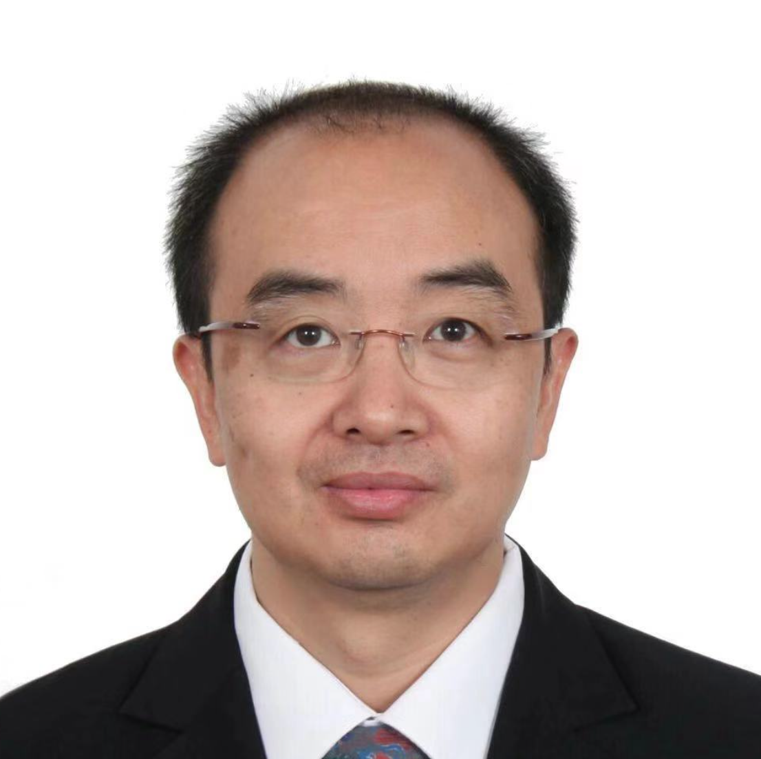 张彬