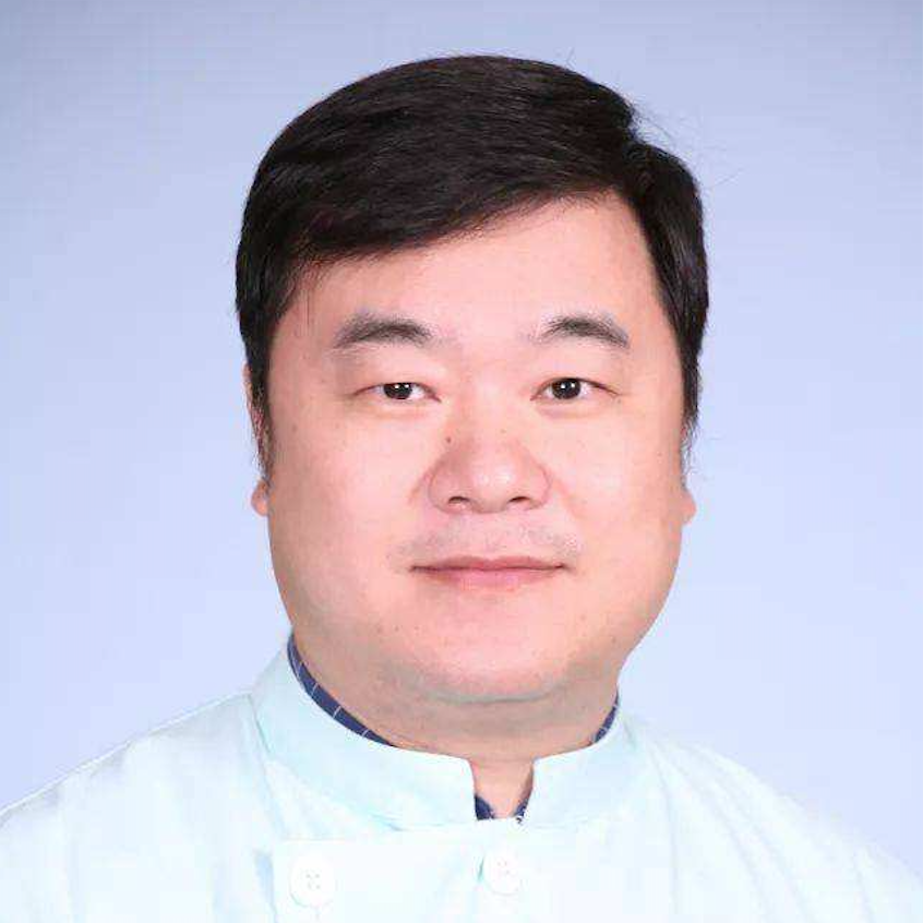 陈溯