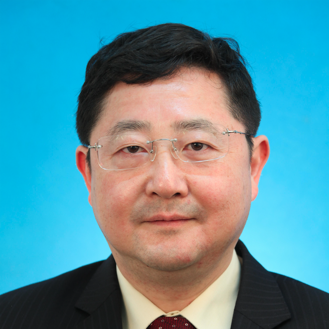 陆舜医生