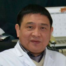 赵靖平