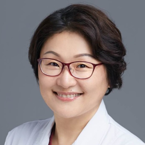 周莉医生