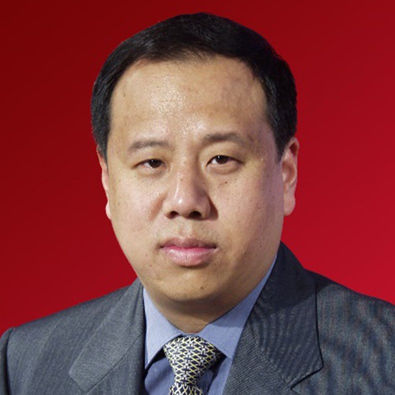 王健