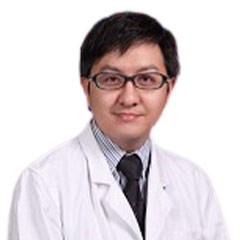 邱敏医生