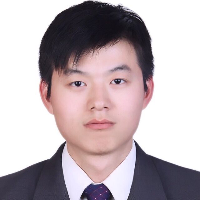 刘翔