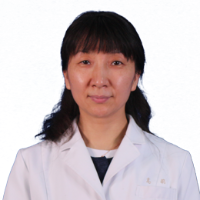 高莉医生