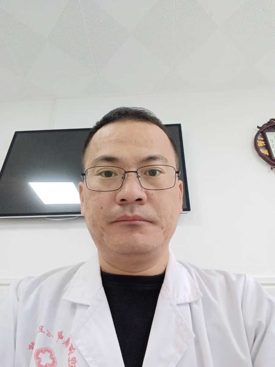 张见