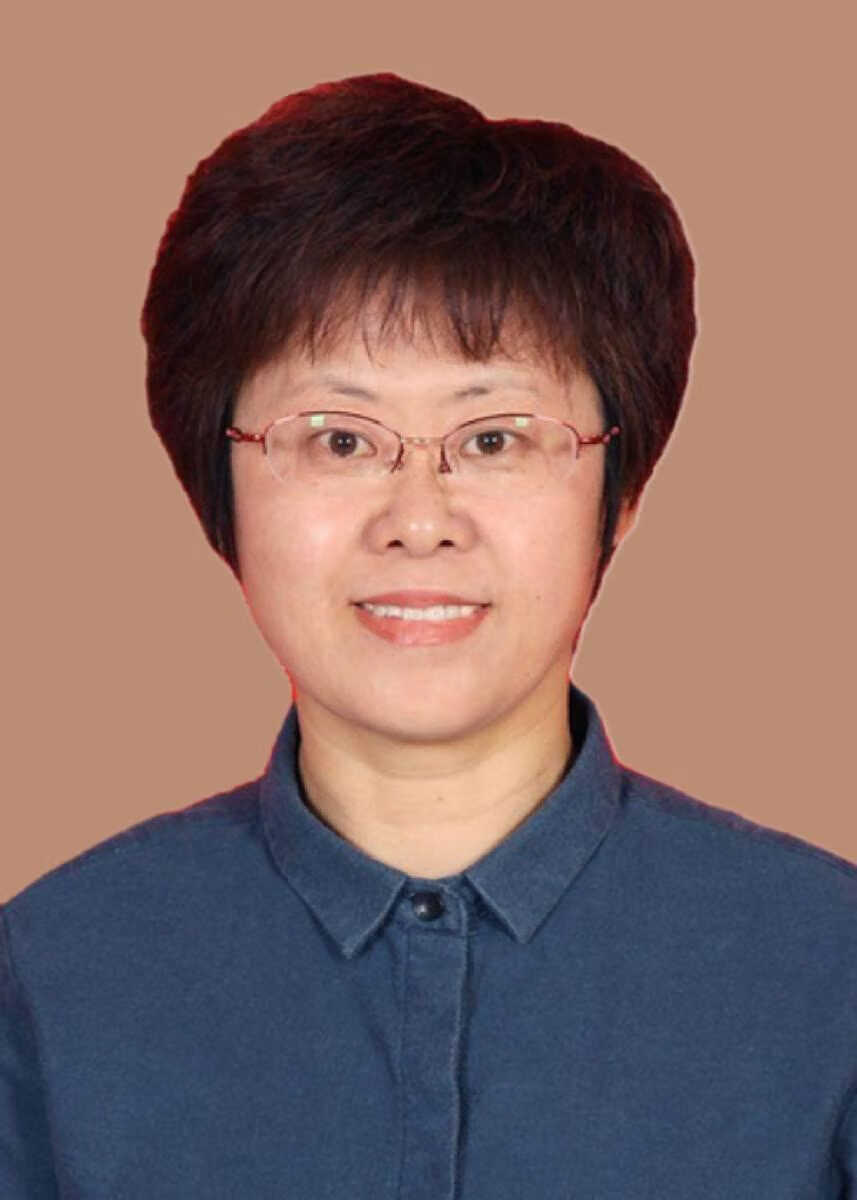 郑莉