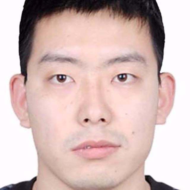 米晓宇