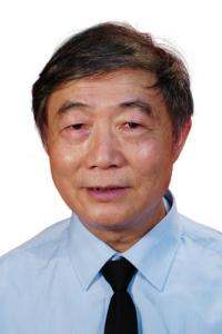 陈志哲