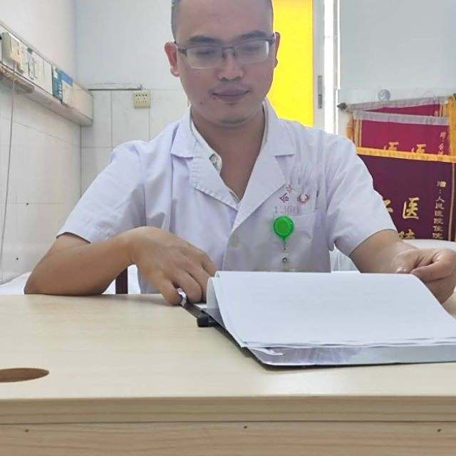 陈铭坚