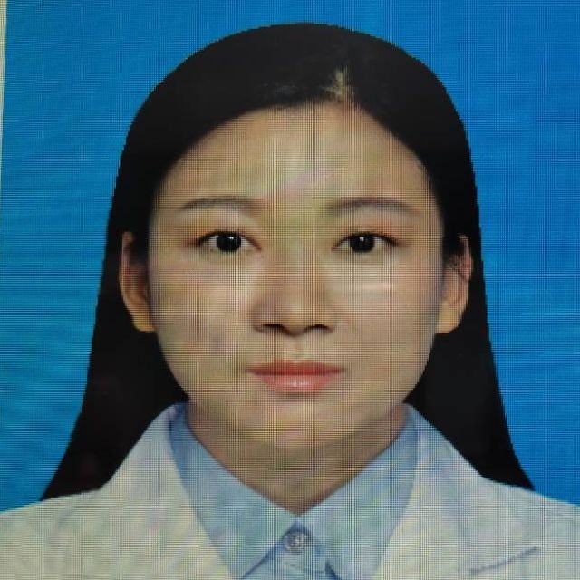 庞冰瑶