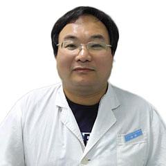 吴刚