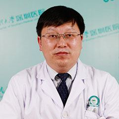 孙志强