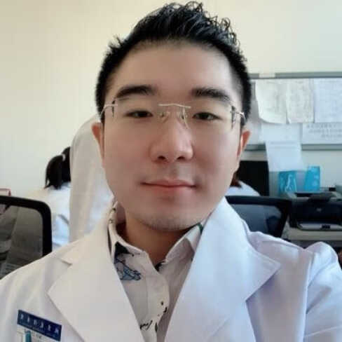 杨程凯