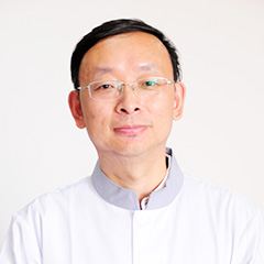 武传君