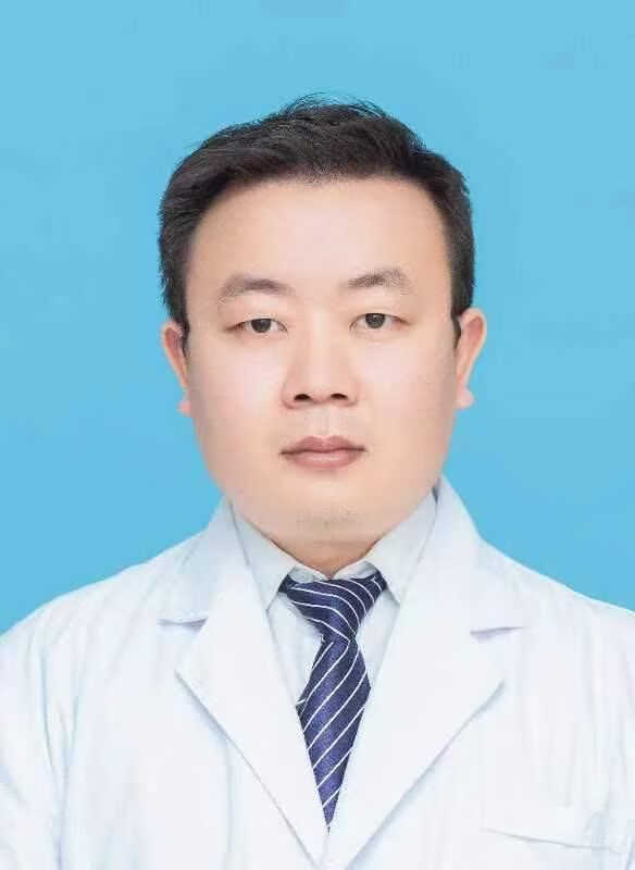 魏海涛医生
