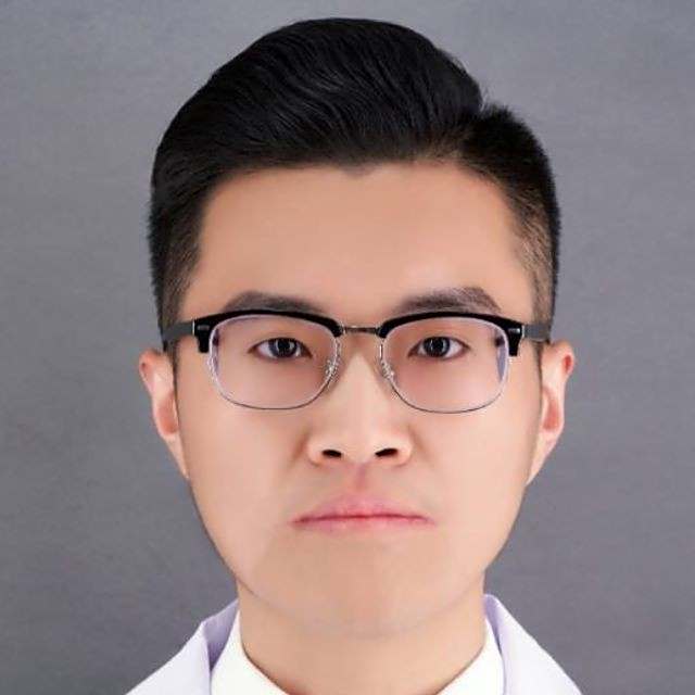 徐圣杰