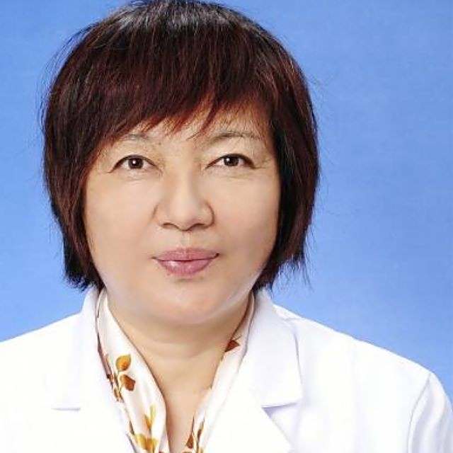 李韬红