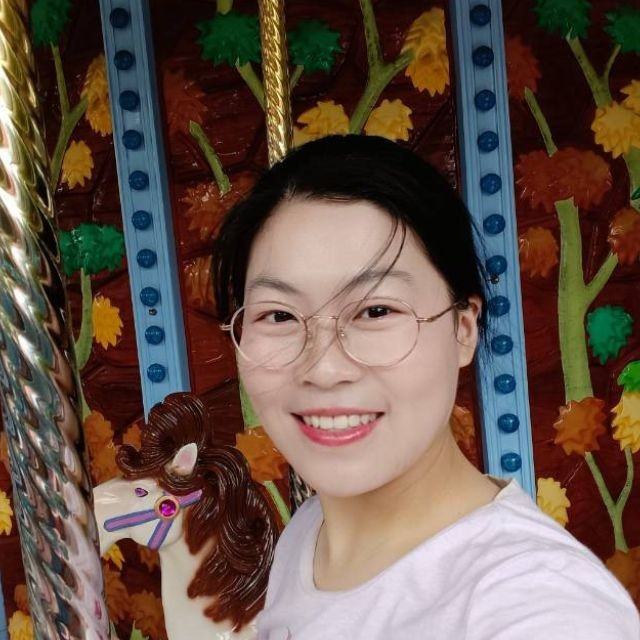 许静