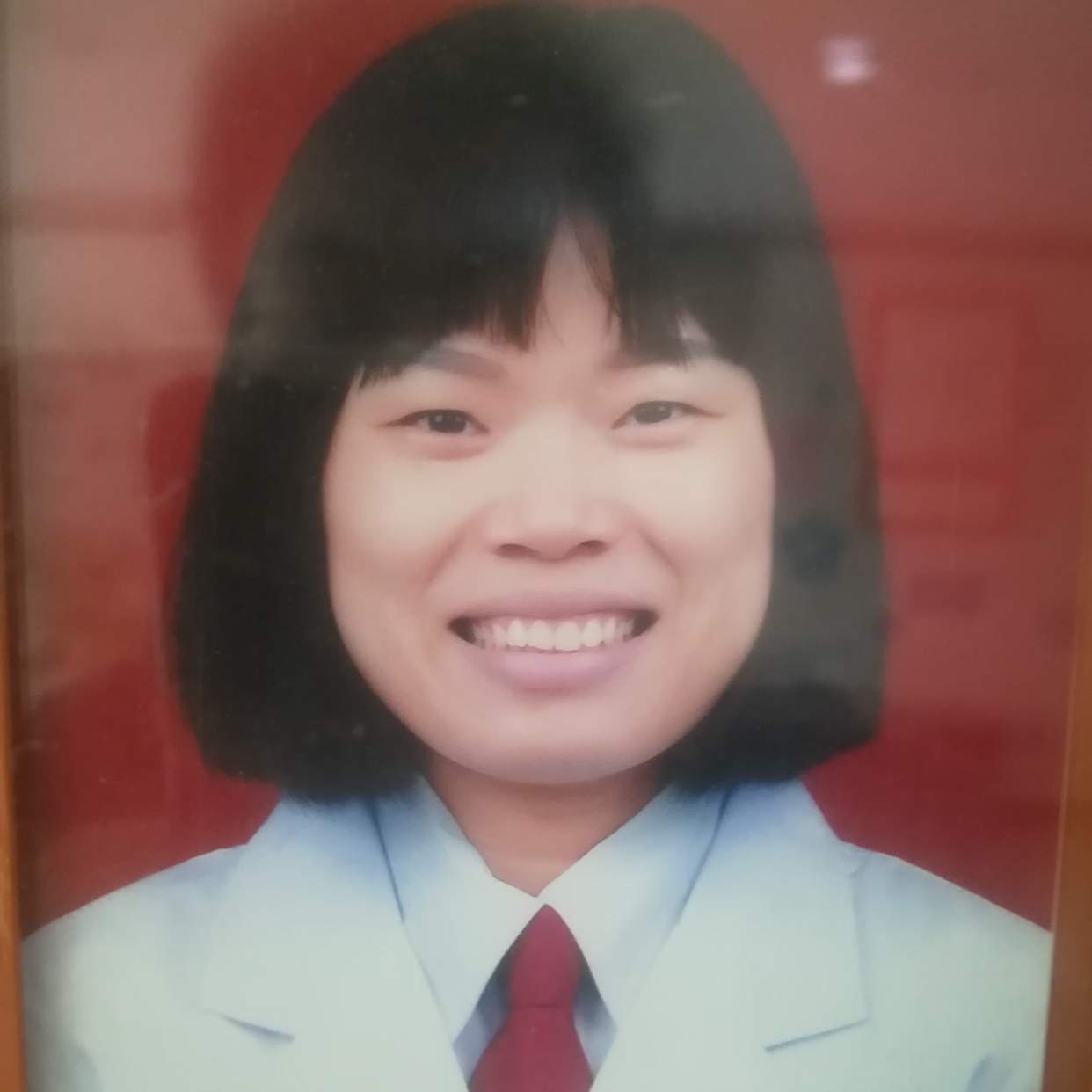 李丽华