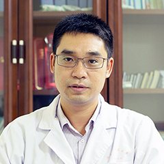 吴志强