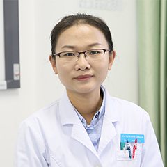 殷岳杉