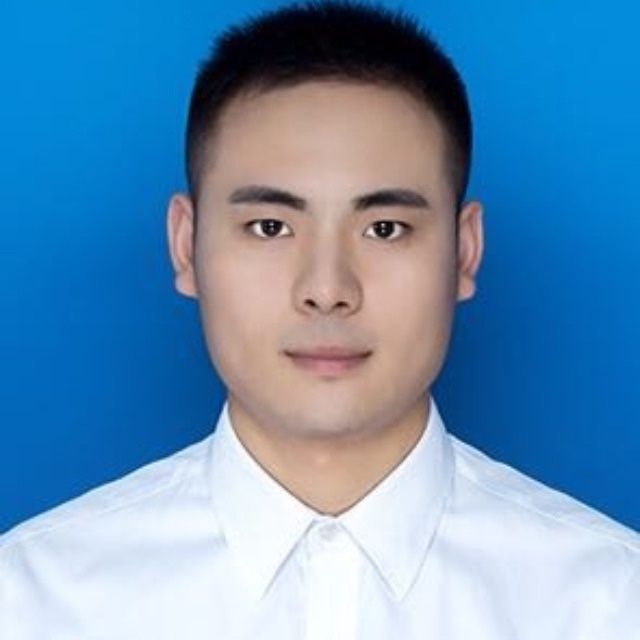 尚冉冉