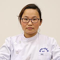 苏亚丽