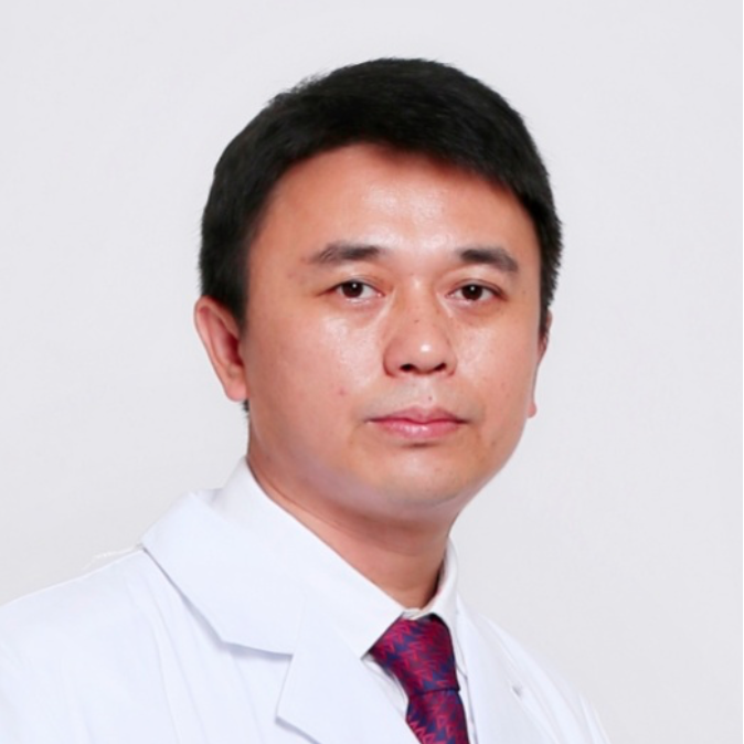 李富宇