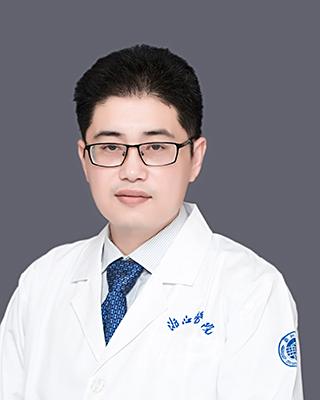 陈杰