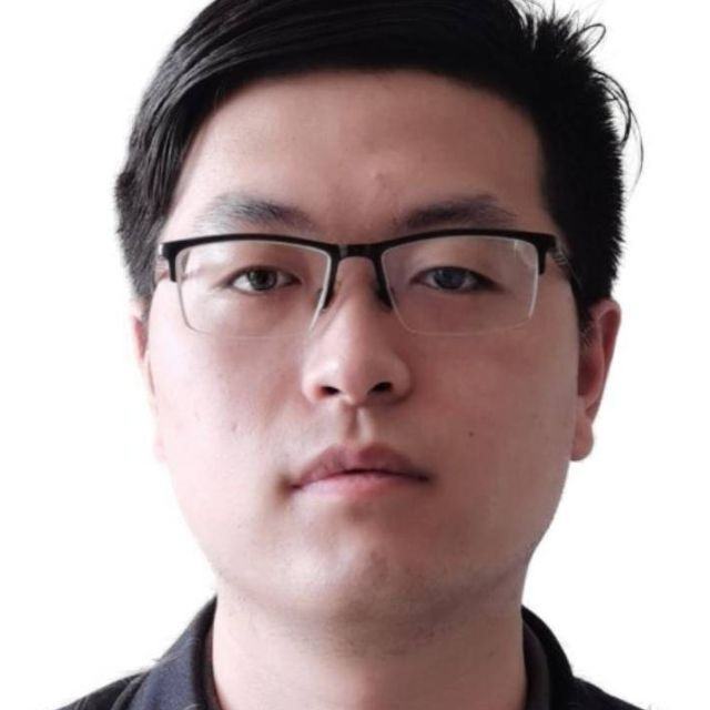 朱涵杰