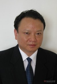 何志勇