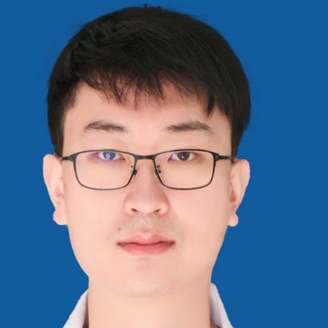 孟庆宏