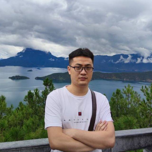 李贺生