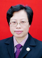陈春妹