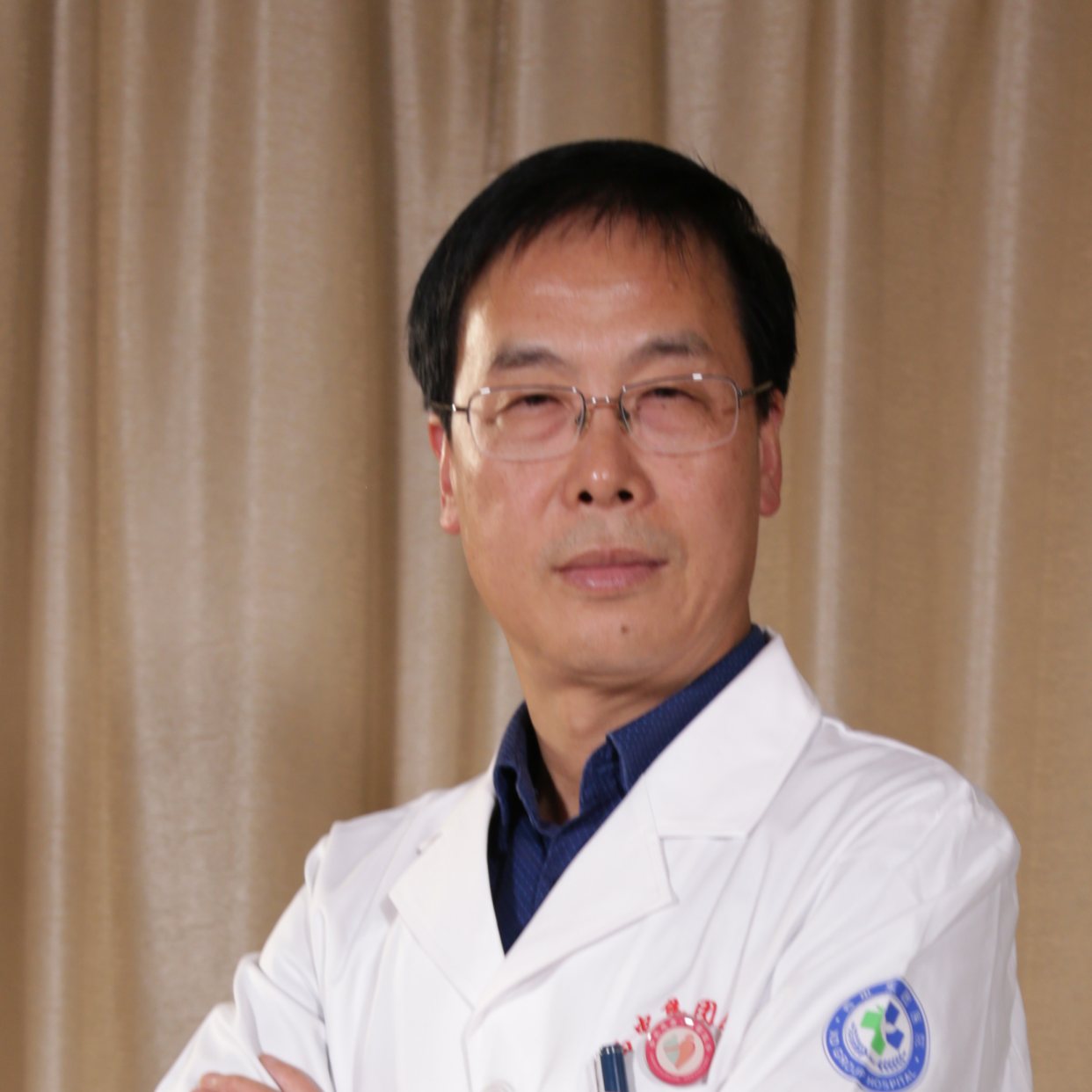 马志胜