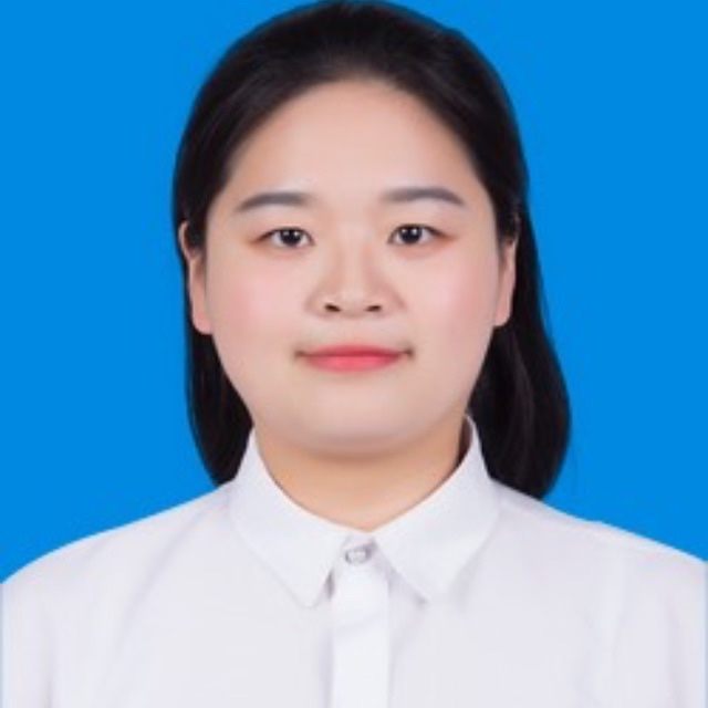 李盼盼