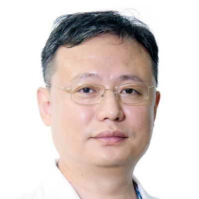 史敬东