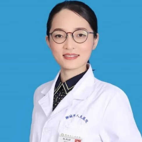 张玉丽