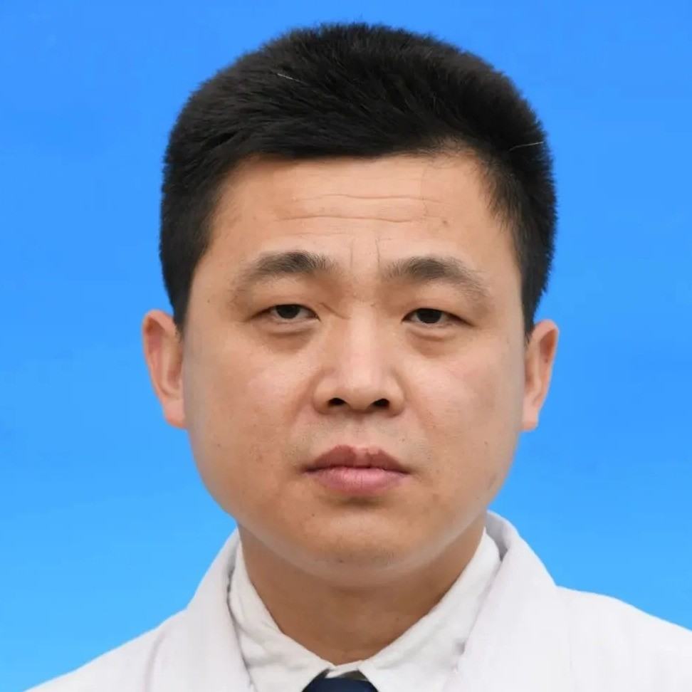 巩民刚