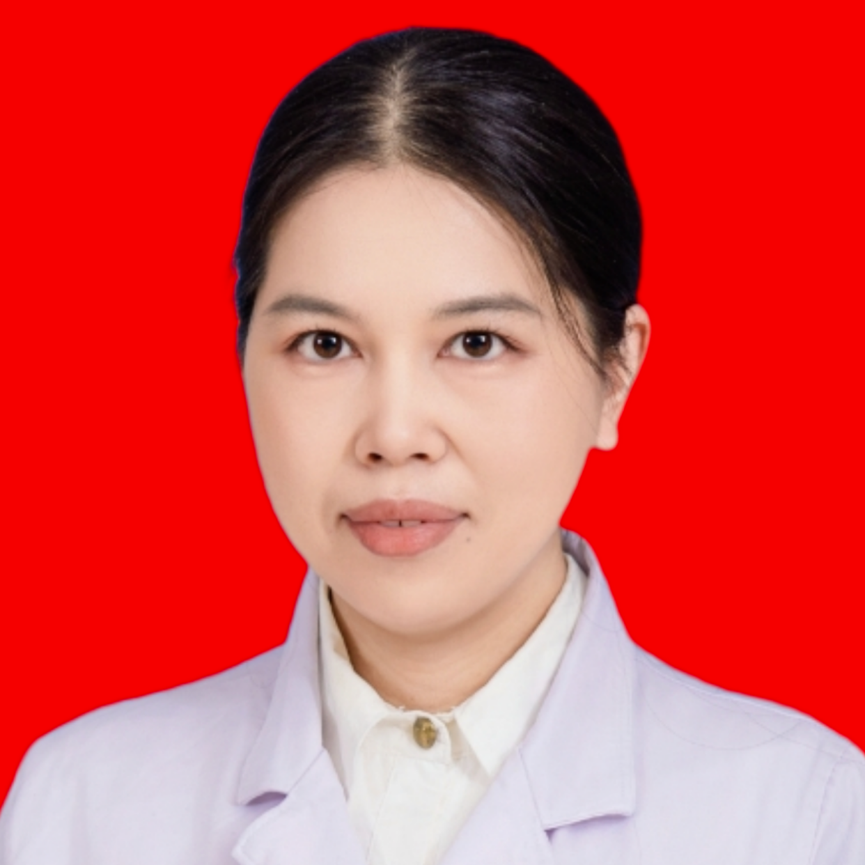 蒋二丽