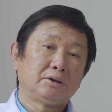 金大地医生