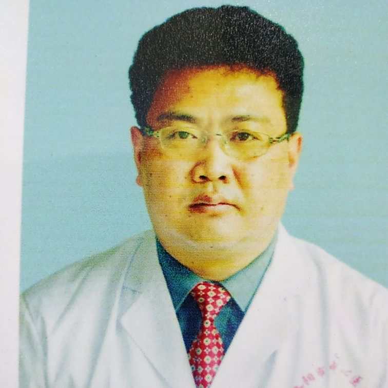 曹东彪