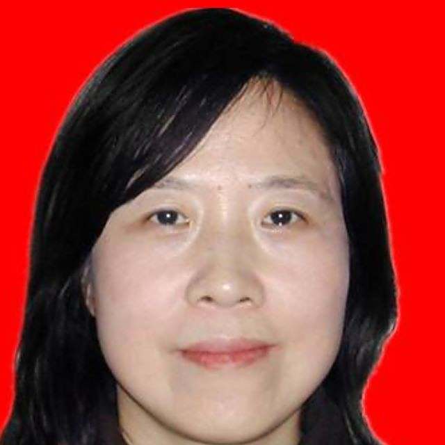 李艳新